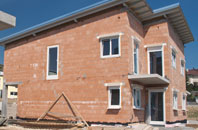 Wigston Magna home extensions