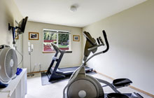 Wigston Magna home gym construction leads