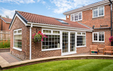 Wigston Magna house extension leads