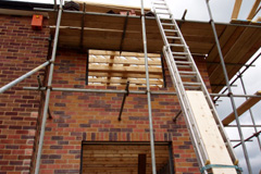 house extensions Wigston Magna