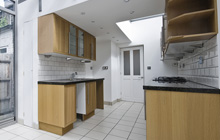 Wigston Magna kitchen extension leads