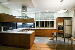 kitchen extensions Wigston Magna